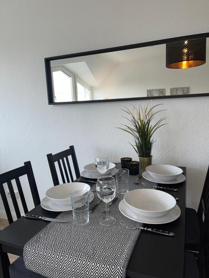 Ferienwohnung Zum Bergglueck Winterberg Exterior photo