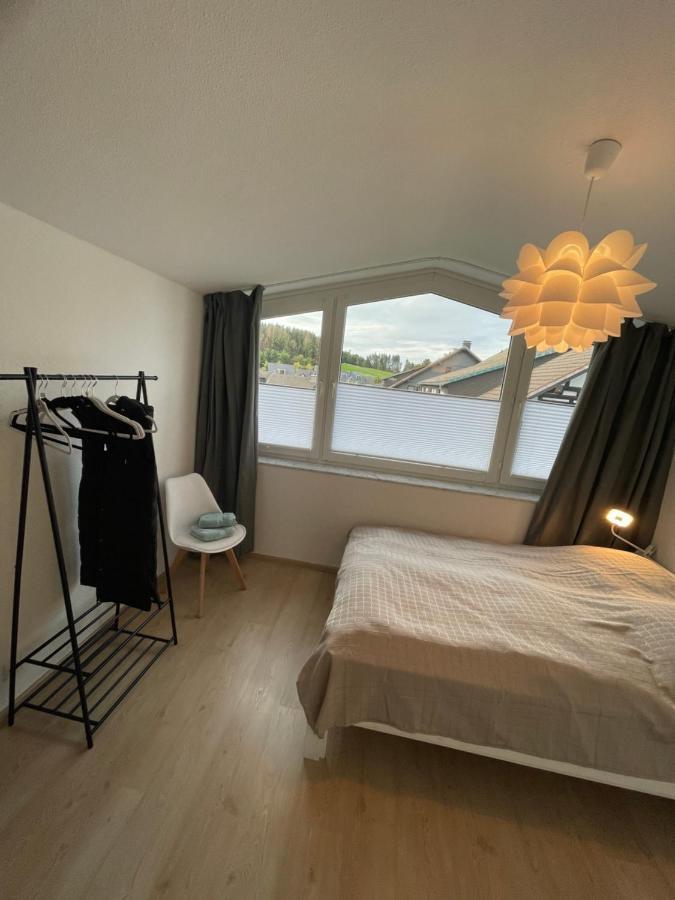 Ferienwohnung Zum Bergglueck Winterberg Exterior photo