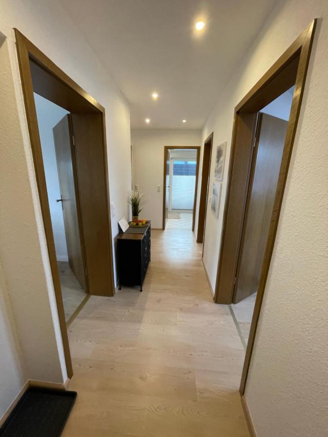 Ferienwohnung Zum Bergglueck Winterberg Exterior photo