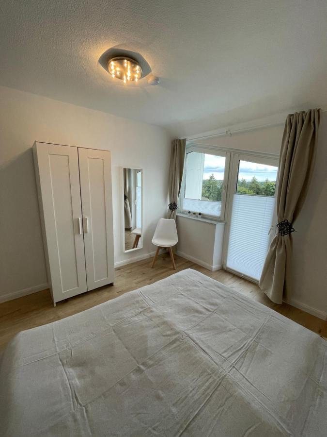 Ferienwohnung Zum Bergglueck Winterberg Exterior photo